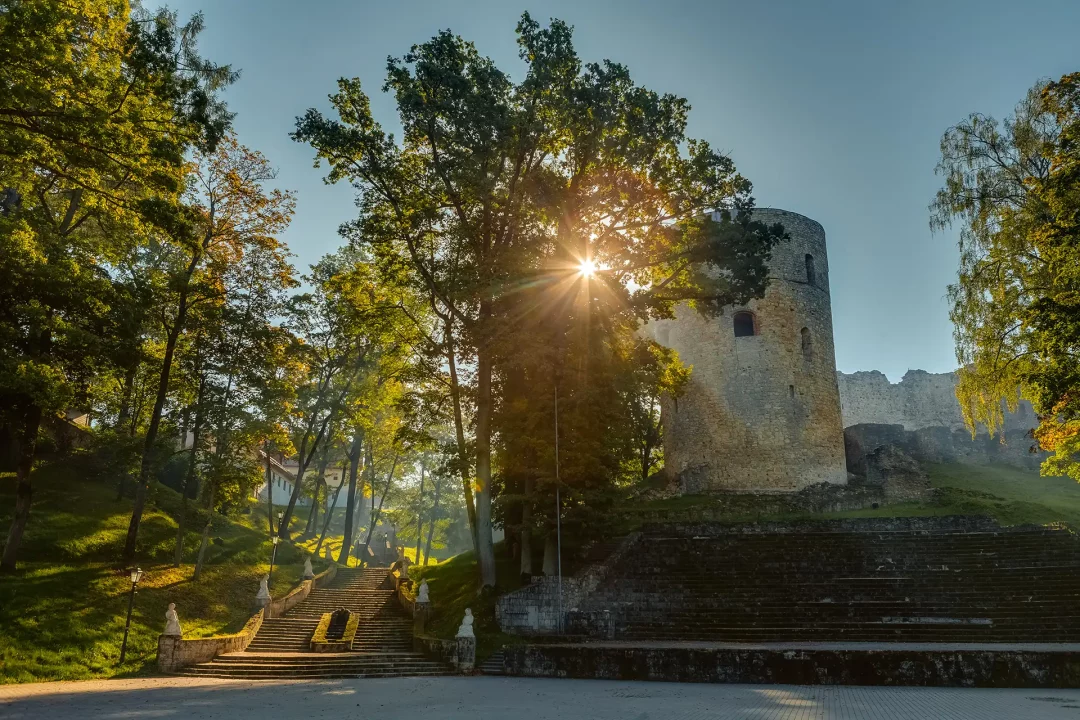 Inbound Tours - Individual travel