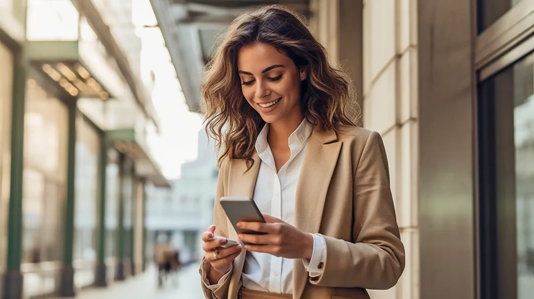 Business Travel - cytric-easy-effortlessly-book-and-manage