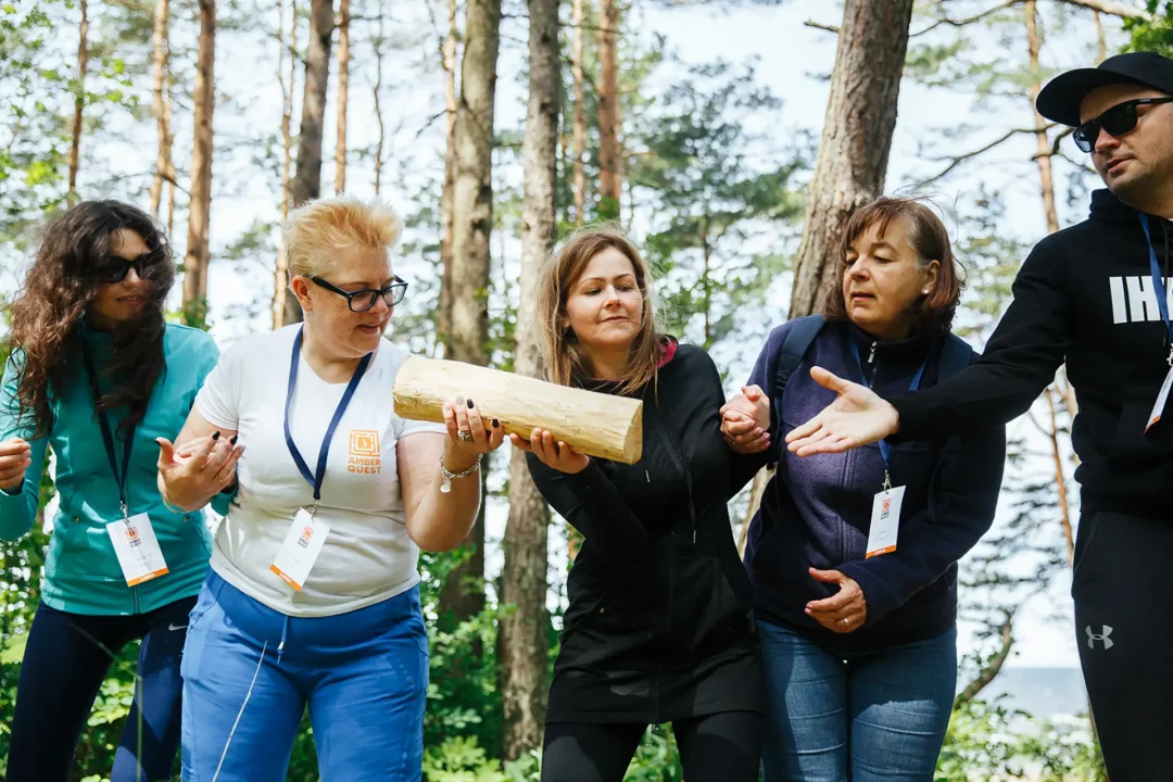 Inbound Tours - Group travel