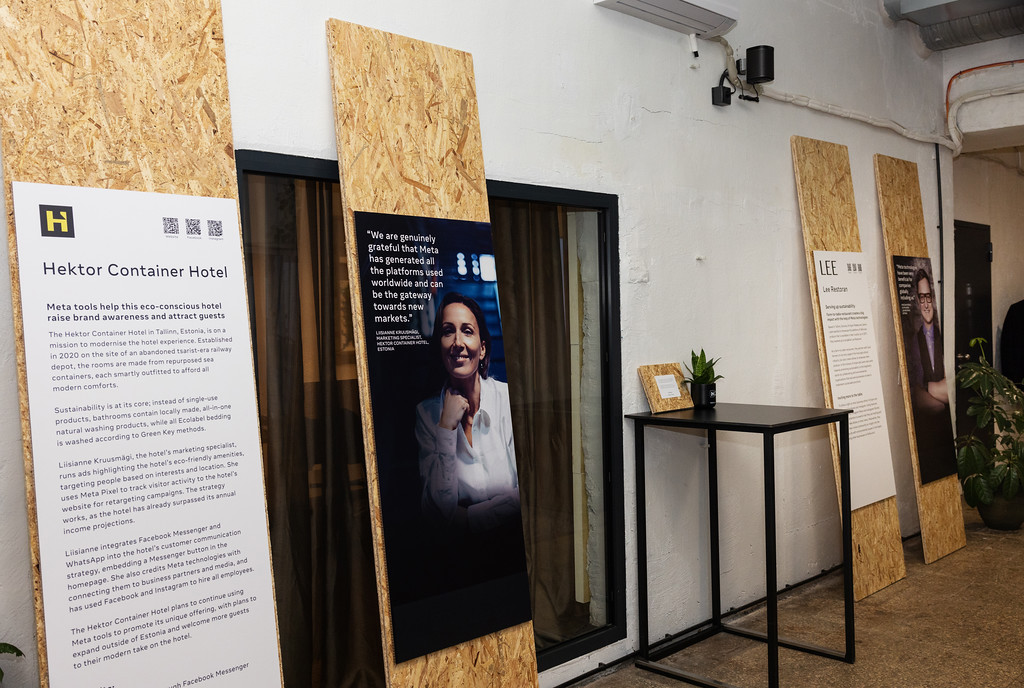 Reboard Sustainable Events